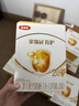 伊利金領(lǐng)冠育護新國標2段400g盒裝 較大嬰兒配方奶粉 2段400g4盒（囤貨多盒更劃算） 曬單實(shí)拍圖