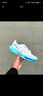 鴻星爾克極風(fēng)4跑步鞋男專(zhuān)業(yè)運動(dòng)鞋26春夏季新品競速訓練跑鞋體考體測男鞋 【青出于藍】微晶白/青竹色 -男 42 曬單實(shí)拍圖