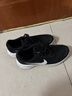 耐克NIKE男子跑步鞋REVOLUTION 7運動(dòng)鞋春秋款FB2207-001黑白42 曬單實(shí)拍圖