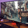 華碩ROG XG27AQDMGR 27英寸2K電競顯示器2K 240Hz顯示器OLED 0.03ms響應HDR400 G-SYNC HDMI2.1顯示器 曬單實(shí)拍圖