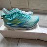 361°運動(dòng)鞋男飛燃4.5碳板專(zhuān)業(yè)競速馬拉松比賽跑步鞋子672532221-15 曬單實(shí)拍圖