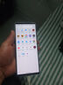 索尼（SONY）Xperia 1 IV 5G智能手機高通驍龍8Gen 1芯片 4K高刷全面屏XQ-CT72自動(dòng)眼部對焦大豎屏全網(wǎng)通手機 冰霧白 12+256G 港版系統 官方標配 曬單實(shí)拍圖