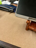 山業(yè)（SANWA） 大尺寸桌墊 大號鼠標墊 天然軟木材質(zhì) 電腦辦公游戲電競 防滑耐磨橡膠底 MPD-C9 曬單實(shí)拍圖