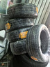 德國馬牌（Continental）汽車(chē)輪胎205/55R16 91V FR UCJ+ 適配豐田卡羅拉/朗逸/速騰/寶來(lái) 曬單實(shí)拍圖