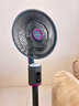 權尚【德國品牌丨AI智能降溫】空調落地扇空氣循環(huán)扇電風(fēng)扇靜音搖頭家用智能遙控定時(shí)換氣扇辦公臥室 【一級能效丨全屋降溫】 曬單實(shí)拍圖