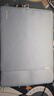 tomtoc筆記本電腦內膽包13/14/16英寸電腦包A13蘋(píng)果Macbook Pro/Air/Neo 薄霧藍 13英寸（適配全新MacBook Air/Neo） 曬單實(shí)拍圖