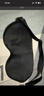 TA真絲眼罩桑蠶絲睡眠遮光重力深睡透氣男女士專(zhuān)用助眠午睡覺(jué)黑色 曬單實(shí)拍圖