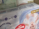 好奇（Huggies）小森林紙尿褲S62片(4-8kg)尿不濕心鉆【透氧頂配更0痕】 曬單實(shí)拍圖