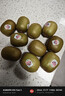 佳沛（zespri）新西蘭 新果季海運 紅奇異果10粒 單果103-114g 獼猴桃 曬單實(shí)拍圖