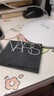 NARS【官方正品】定妝膚色大白餅10g#柔亮白色粉餅散粉生日 曬單實(shí)拍圖