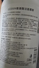 蘭可欣氨基酸洗面奶潔面慕斯控油保濕無刺激清潔毛孔潔面乳學生黨男女士 氨基酸洗面奶 500ml 兩瓶裝 曬單實拍圖