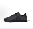 adidas DAILY 4.0復古百搭休閑帆布鞋男女阿迪達斯官方輕運動(dòng) 黑色/碳黑   42 曬單實(shí)拍圖