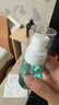 優(yōu)家（UPLUS）超細霧分裝瓶噴瓶60ml*2個(gè)噴霧瓶按壓化妝瓶酒精噴壺空瓶 曬單實(shí)拍圖