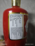 汾酒53度紅瓶玻汾  清香型白酒 喜宴 53度 500mL 1瓶 曬單實(shí)拍圖