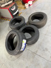 米其林（MICHELIN）汽車(chē)輪胎 205/55R16 91W 浩悅五代 Primacy 5 適配朗逸/寶來(lái)/英朗 曬單實(shí)拍圖