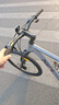 喜德盛（xds）山地自行車(chē)旭日310鋁合金車(chē)架21速學(xué)生青少年成人入門(mén)通勤 石巖灰（26款） 17寸（適合身高165-180cm） 曬單實(shí)拍圖