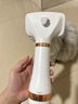 TAIGEPETS寵物吹風機拉毛一體靜音狗狗吹毛梳子洗澡烘干貓咪吹風機吹毛神器 寵物吹風機梳毛一體【靜音】 曬單實拍圖