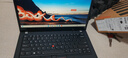 ThinkPad T14 聯(lián)想筆記本電腦 14英寸高性能商用辦公輕薄本 I7-1165G7 16G 1TSSD 2G獨顯MX450 Win11 定制 曬單實(shí)拍圖