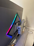 AOC 愛(ài)攻7 31.5英寸WOLED 4K 240Hz雙模480Hz 10Bit 0.03ms DP2.1 雙8W音箱 游戲電競顯示器AGP327UZD 曬單實(shí)拍圖