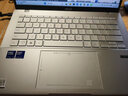 華碩無(wú)畏Pro14 酷睿版 國家補貼15% 二代Ultra5 2.5K高性能AI輕薄筆記本電腦（225H 32G 1T） 曬單實(shí)拍圖