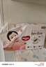 好奇（Huggies）好奇鉑金裝小桃褲紙尿褲M(mǎn)144片(6-11kg)中號尿不濕【透爽散熱】 曬單實(shí)拍圖