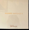 HUAWEI WATCH GT 5 冰晶藍41mm華為智能手表情緒健康助手玄璣感知系統【女神禮物】 曬單實(shí)拍圖