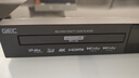 杰科（GIEC）BDP-G5300PLUS 真4K UHD藍光播放機 dvd影碟機 杜比視界全景聲 evd高清硬盤(pán)光碟播放器 NAS共享 曬單實(shí)拍圖
