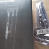 飛科（FLYCO）理發(fā)器電動(dòng)成人兒童剃頭電推子全身水洗家用剃頭剪刀理發(fā)工具套裝 FC5908標配+平剪+牙剪 曬單實(shí)拍圖