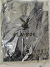 花花公子（PLAYBOY）新疆棉2025年夏季款男士短袖t恤中年翻領(lǐng)薄款純棉寬松POLO衫半袖 藏青【新疆純棉100%t恤】 3XL 185建議165-180斤 曬單實(shí)拍圖