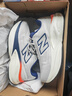 NEW BALANCE26年男鞋Kaiha Road系列復古時(shí)尚運動(dòng)跑步鞋MKAIR9XJ 40.5 曬單實(shí)拍圖