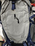 駱駝（CAMEL）【山棲】戶(hù)外輕便登山包大容量專(zhuān)業(yè)徒步防水旅行包背包雙肩包男女 曬單實(shí)拍圖
