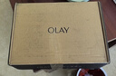 玉蘭油（OLAY）大紅瓶水乳液面霜禮盒抗皺化妝品護膚品套裝生日禮物送女生 曬單實(shí)拍圖