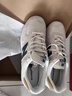 NEW BALANCE休閑鞋女鞋復古舒適夏季透氣輕便百搭運動(dòng)鞋574系列WL574RCF 37 曬單實(shí)拍圖
