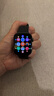 華為（HUAWEI）WATCH FIT 3 智能手表輕薄大屏運動減脂健康監測情侶手表男款女款電話測心率高中生男士電子新款 月光白 曬單實拍圖