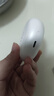 OPPO Enco Air4 Pro 真無(wú)線(xiàn)藍牙耳機 通用蘋(píng)果華為小米一加手機 降噪入耳式超長(cháng)續航耳機   晨曦白 曬單實(shí)拍圖