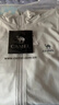 駱駝（CAMEL）防曬衣男士運動(dòng)連帽休閑春夏季薄外套 J13BASLX002A 冰河銀 XL 曬單實(shí)拍圖