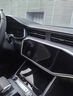 JPLAYER適用奧迪A6L/A7L中控屏鋼化膜 儀表導航保護貼膜汽車(chē)配件 曬單實(shí)拍圖