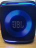 JBL PartyBox Encore2音樂(lè )戰將歡唱版2藍牙音箱戶(hù)外家庭KTV麥克風(fēng)一體機K歌廣場(chǎng)舞音響低音炮唱將二代 曬單實(shí)拍圖