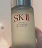 SK-II神仙水230ml抗皺精華液sk2水乳化妝品護膚品套裝禮盒生日禮物女 曬單實(shí)拍圖