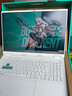 華碩天選6 16英寸游戲本 筆記本電腦(銳龍7 H 260 16G 1T RTX5060 高色域)青 曬單實(shí)拍圖