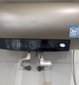 海爾國家補貼電熱水器60升 PD3 金剛無(wú)縫膽終身免換鎂棒一級能效節能省電儲水式大水量家用京東自營(yíng) 曬單實(shí)拍圖