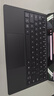 HUAWEI 華為星躍鍵盤(pán) 硯黑 適用于華為平板HUAWEI MatePad Pro 12.2英寸 曬單實(shí)拍圖