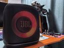 JBL PartyBox Encore2音樂(lè )戰將歡唱版2藍牙音箱戶(hù)外家庭KTV麥克風(fēng)一體機K歌廣場(chǎng)舞音響低音炮唱將二代 曬單實(shí)拍圖
