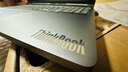 ThinkPad聯(lián)想設計師系列ThinkBook16p AI創(chuàng  )作筆記本電腦酷睿Ultra9-275HX RTX5070 2.5K 240Hz 32G 1T國補 曬單實(shí)拍圖