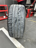 普利司通（Bridgestone）新能源汽車(chē)輪胎255/40R20 101W T005 EV 靜音棉適配特斯拉ModelY 曬單實(shí)拍圖