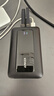 ANKER安克【3C認證上飛機】旅行充電寶自帶雙c線(xiàn)45W20000毫安大容量快充移動(dòng)電源安卓蘋(píng)果戶(hù)外儲能 曬單實(shí)拍圖