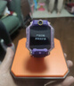 小天才兒童電話(huà)手表Z8A霞光紫 防水GPS定位智能手表 學(xué)生兒童4G視頻拍照雙攝手表男女表 曬單實(shí)拍圖