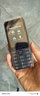 諾基亞（NOKIA）235 4G 移動(dòng)聯(lián)通電信全網(wǎng)通 2.8英寸雙卡雙待 直板按鍵手機 老人老年手機 學(xué)生手機 黑色 曬單實(shí)拍圖