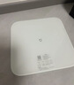米家小米智能體重秤S200 白色 雙接家用健康秤電子秤人物雙模式 APP高精準數據測量 體重管理 減肥專(zhuān)用 曬單實(shí)拍圖