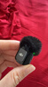 大疆 DJI Mic Mini 迷你無(wú)線(xiàn)高品音質(zhì)降噪領(lǐng)夾麥克風(fēng)【安卓+蘋(píng)果15/16/17系列+相機】一拖二(含充電盒) 曬單實(shí)拍圖